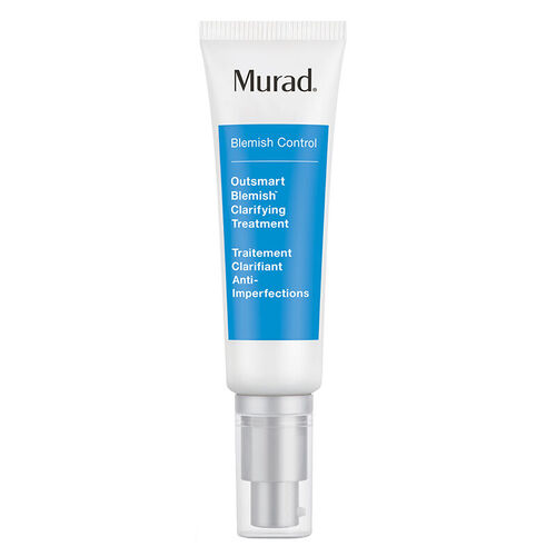 Murad Outsmart Blemish Clarifying Treatment 50 ml