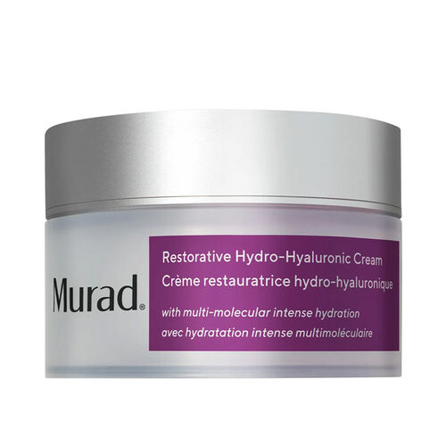 Murad Restorative Hydro Hyaluronic Cream Güçlü Nemlendirici 50 ml