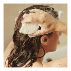 Mustela Shampoo Body Cleansing Bar 75 g - Thumbnail