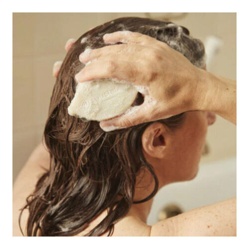 Mustela Shampoo Body Cleansing Bar 75 g