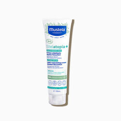 Mustela Stelatopia+ Lipid Replenishing Cream 150 ml - Thumbnail