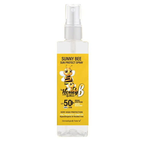 My Honey B Güneş Koruyucu SPF+50 Sprey 147 ml
