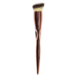 Nascita Bronzy Glow Açılı Kabuki Fondöten Fırçası 0194 - Thumbnail