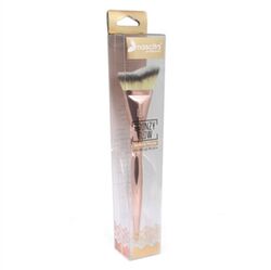 Nascita Bronzy Glow Eğimli Kontür Fırçası 0197 - Thumbnail