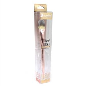 Nascita Bronzy Glow Kapatıcı ve Fondöten Fırçası 0195