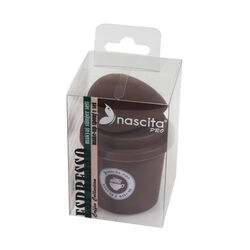 Nascita Coffee Espresso Makyaj Sünger Seti - Thumbnail