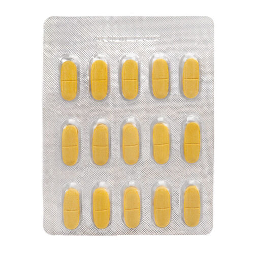 Naturagen Collagen Curcumin Immun Assit 60 Tablet
