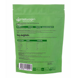 Naturagen Gurme Collagen Peptides 150 g - Thumbnail