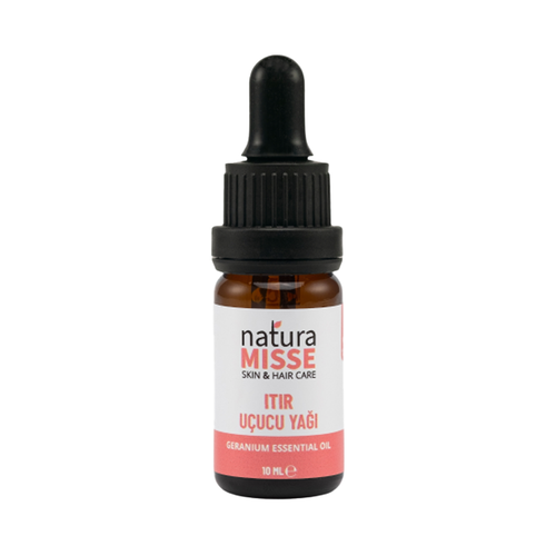 NaturaMisse Itır (Sardunya) Uçucu Yağı 10 ml