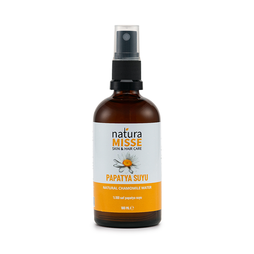 NaturaMisse Papatya Suyu 100 ml