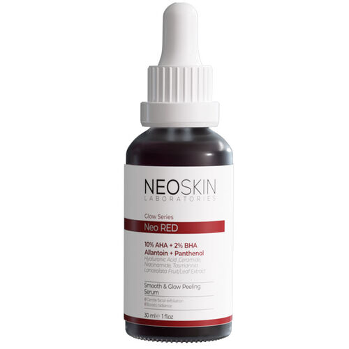 Neoskin Neo Red Peeling Serum 30 ml