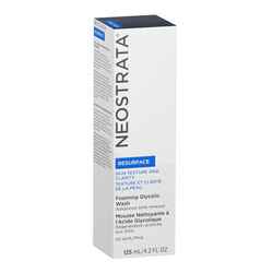 Neostrata Resurface Glikolik Yüz Yıkama Köpüğü 125 ml - Thumbnail