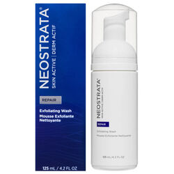 Neostrata Skin Active Canlandırıcı Yüz Yıkama Köpüğü 125 ml - Thumbnail