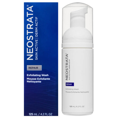 Neostrata Skin Active Canlandırıcı Yüz Yıkama Köpüğü 125 ml