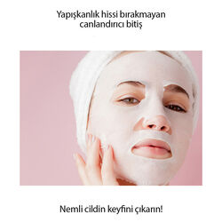 Next Beau Collagen Solution Sheet Mask 22 ml - Thumbnail