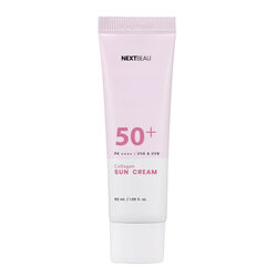 Next Beau Collagen Spf50+ Sun Cream 55 ml - Thumbnail