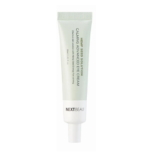 Next Beau Hamp Seed Solution Calming Eye Cream 30 g