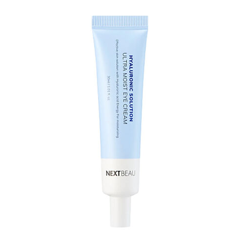 Next Beau Hyaluronio Solution Moist Eye Cream 30 g