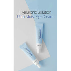 Next Beau Hyaluronio Solution Moist Eye Cream 30 g - Thumbnail