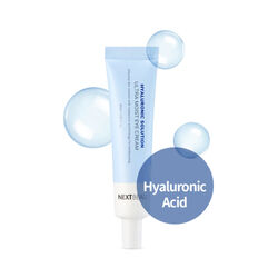 Next Beau Hyaluronio Solution Moist Eye Cream 30 g - Thumbnail