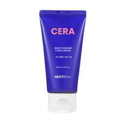 Next Beau Whis Planner Cera Cream 80 ml - Thumbnail