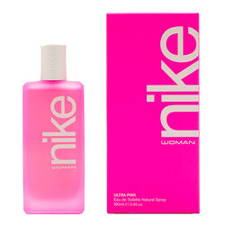 Nike Woman Ultra Pink EDT Doğal Spray 100 ml - Thumbnail