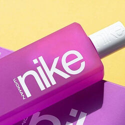 Nike Woman Ultra Purple Edt Doğal Spray 100 ml - Thumbnail