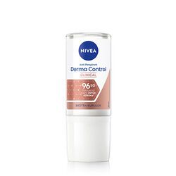 Nivea Derma Protect Clinical Kadın Roll on 50 ml - Thumbnail