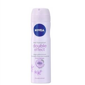 Nivea Double Effect 48h Deodorant 150ml