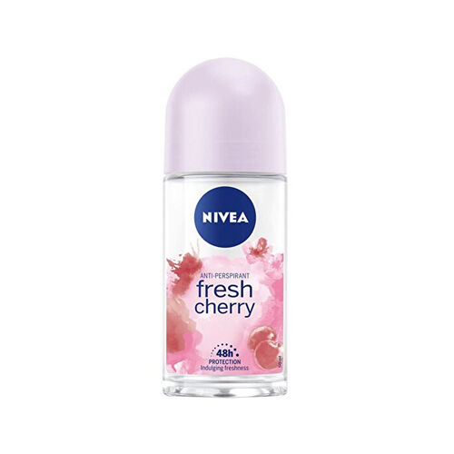 Nivea Fresh Cherry Kadın Roll On 50 ml