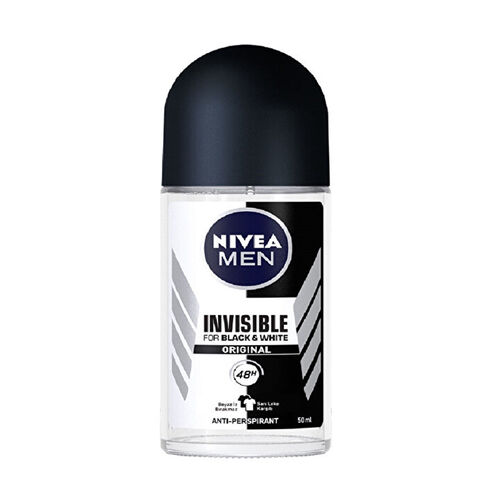 Nivea Men İnvisible Original 48h Roll On 50 ml