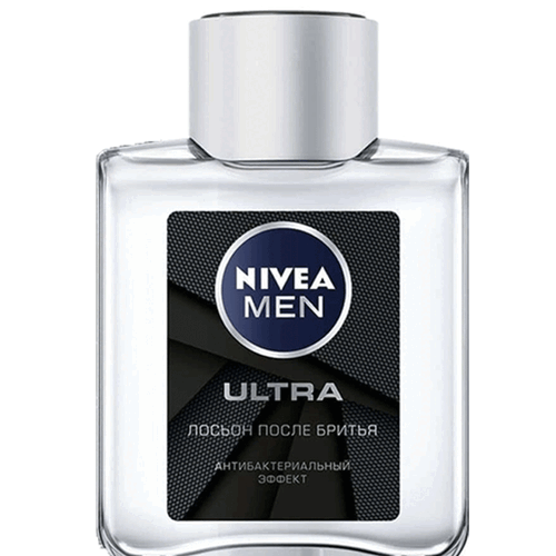 Nivea Men Tıraş Sonrası Ultra Losyonu 100 ml