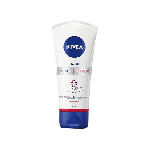 Nivea Repair Care El Kremi 75 ml