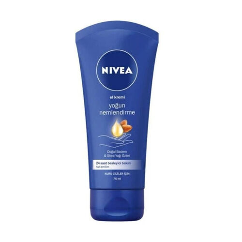 Nivea Yoğun Nemlendirici El Bakım Kremi 75 ml