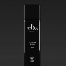 Nodos Organics Hyaluronic Defence SPF30+ Nemlendirici Krem 30 ml - Thumbnail