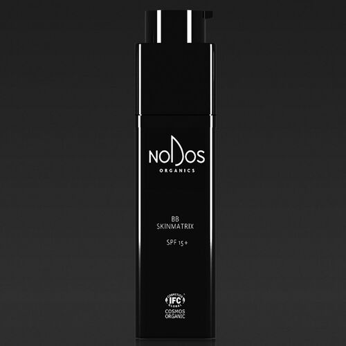 Nodos Organics Skinmatrix Spf15+ Güneş Koruyucu BB 30 ml