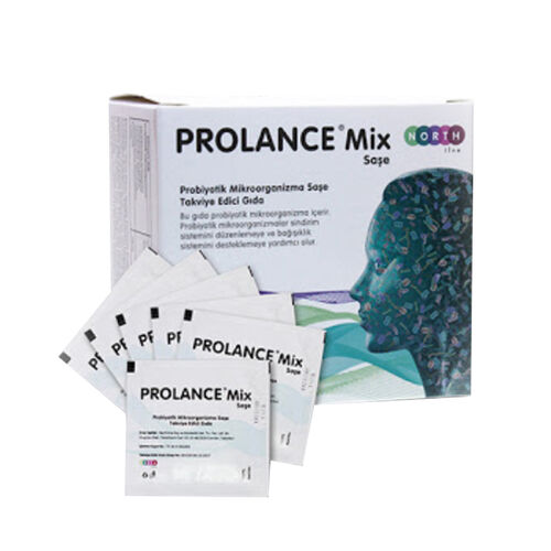 North Line Prolance Mix 20 Saşe