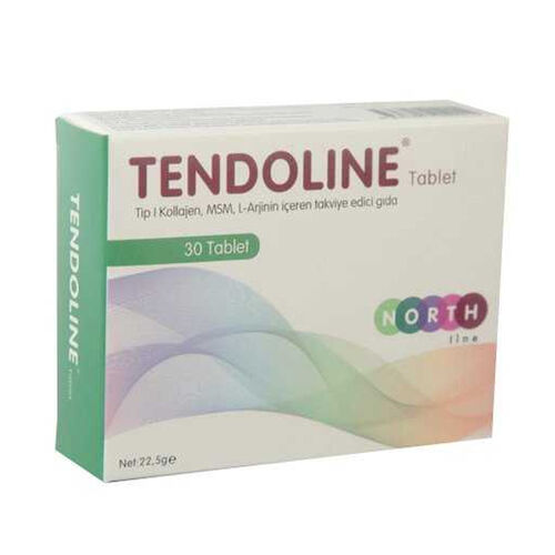 North Line Tendoline 30 Tablet