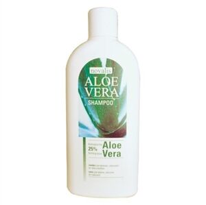 Novalis Aloe Vera Shampoo 250ml