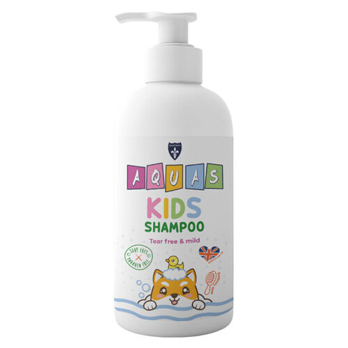 Nutrigen Vegy Şurup 200 ml - Aquas Kids Şampuan Hediye