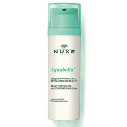 Nuxe Aquabella Beauty Revealing Moisturising Emulsion 50ml - Thumbnail