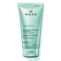 Nuxe Aquabella Micro Exfoliating Purifying Gel Daily Use 150ml - Thumbnail
