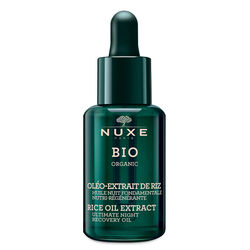 Nuxe Bio Organic Gece Bakım Yağı 30 ml - Thumbnail