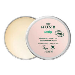 Nuxe Body Deodorant Balm 50 gr - Thumbnail