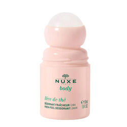 Nuxe Body Reve De The Deodorant 50 ml - Thumbnail