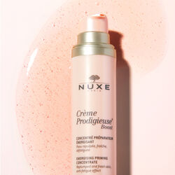 Nuxe Creme Prodigieuse Boost Energising Priming Concentrate 100 ml - Thumbnail