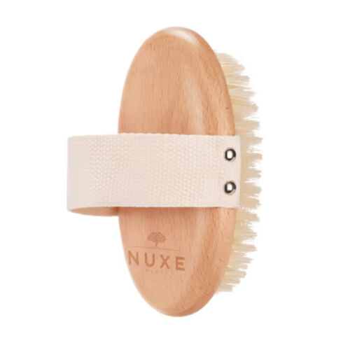 Nuxe Exfoliating Body Brush (Promosyon Ürünü)