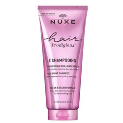 Nuxe Hair Prodigieux High Shine Shampoo 200 ml - Thumbnail