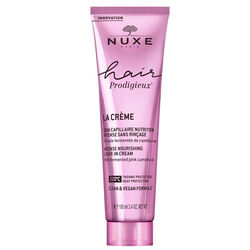 Nuxe Hair Prodigieux Intense Nourishing Leave In Cream 100 ml - Thumbnail