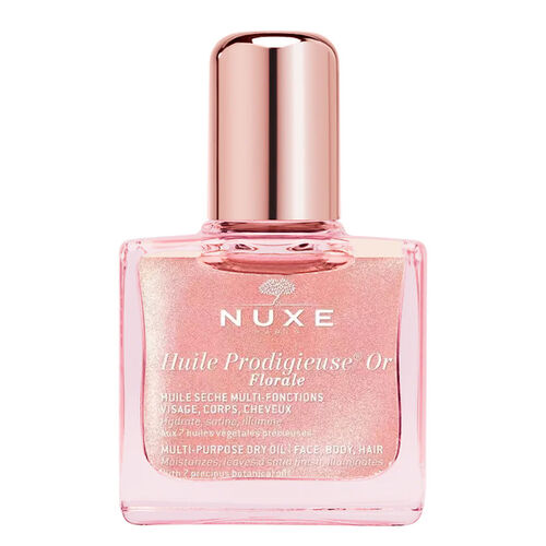 Nuxe Huile Prodigieuse Florale Or 10 ml (Promosyon Ürünü)